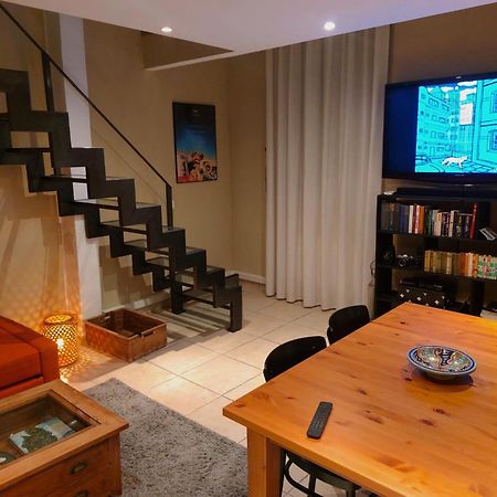 Ferienwohnung Bright Loft Cannes Exterior foto