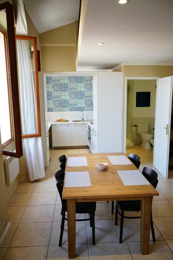 Ferienwohnung Bright Loft Cannes Exterior foto